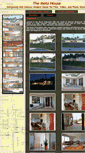 Mobile Screenshot of hollywoodmidcenturymodern.com